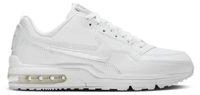 Productafbeelding van Nike Air Max LTD 3 Sneakers Wit