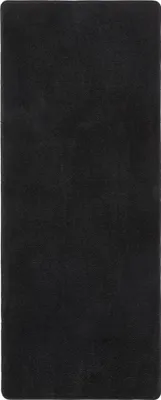 Produktbild von Hanse Home Fancy Kurzflorläufer Fancy Schwarz