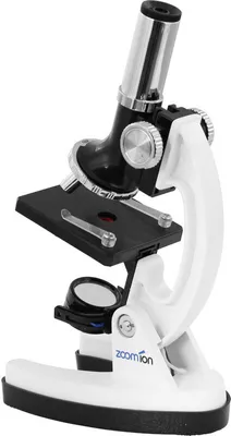 Produktbild von Zoomion Panorama Mikroskopier-Set
