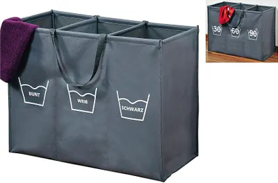 Obrázok produktu pre Kesper 89170, Obdĺžnikový, Plast, Polyester, Šedá, 750 mm, 350 mm, 600 mm