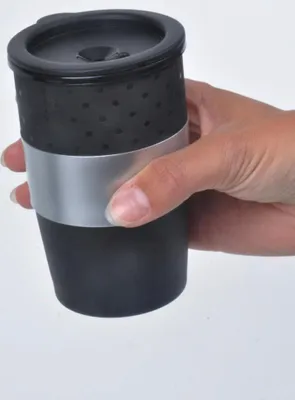 Produktbild von All Ride Kaffeemaschine Kaffeezubereiter Fahrzeugzubehor Aktiva 300W Schnell Kaffee to go