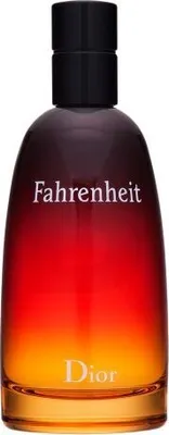 Produktbild von Dior Fahrenheit After Shave Lotion 100 ml