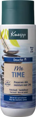 Produktbild von Kneipp - Duschgel - Me-Time - 200 ml - 1 Stück