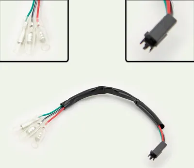 Immagine prodotto di Cavo adattatore per fanale posteriore adatto a Honda