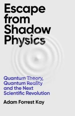 Produktbild von Flucht aus der Schattenphysik