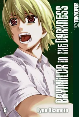 Produktbild von Okamoto, L: Brynhildr in the Darkness 06