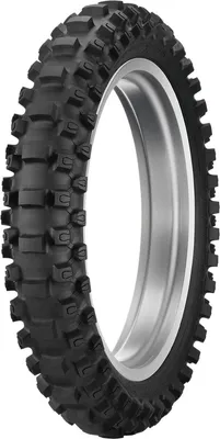 Zdjęcie produktu dla Dunlop MX33 R, rozmiar 90/100-14, indeks nośności 49M, oznaczenie NHS