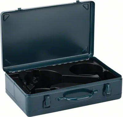Produktbild von Bosch 2 605 438 083, Blau, Metall, 380 mm, 100 mm, 240 mm