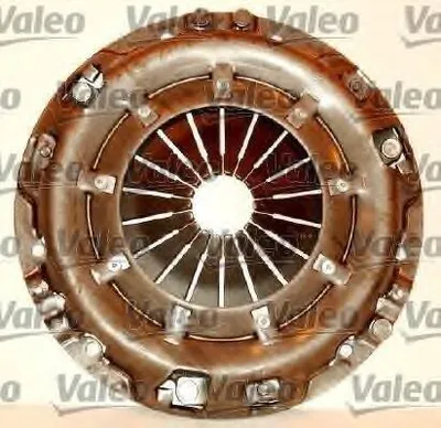 Produktbild von VALEO Kupplungssatz Kupplung 801350
