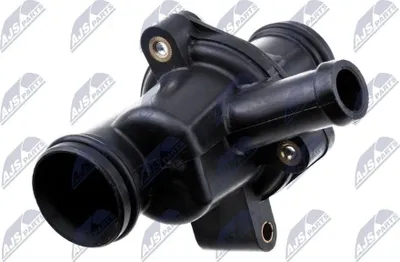 Produktbild von NTY Thermostat Kühlmittel 88°C für LAND ROVER Freelander SUV (L314) für MG MGF (RD) für ROVER 75 (RJ) für FORD SIERRA (GBG, GB4) für TOYOTA SUPRA