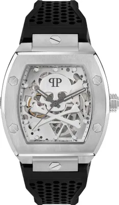 Obrázek produktu pro Philipp Plein PWBAA2123 Watch The Skeleton Automatic