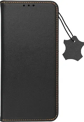 Produktbild von SMART PRO leder book für SAMSUNG Galaxy A05s schwarz