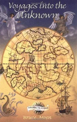 Obrázek produktu pro Voyages Into the Unknown