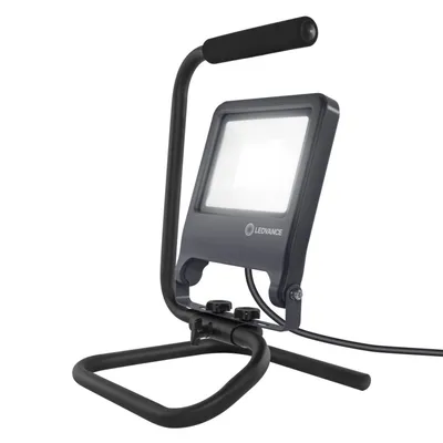 Produktbild von Ledvance LED Arbeitsstrahler 50 Watt, 2 m Kabel