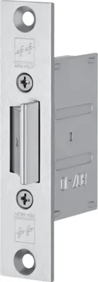 Produktbild von Einsteckfallenschloss 807 24 eck.ASSA ABLOY