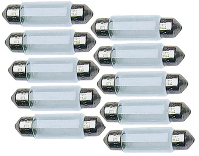 Productafbeelding van TES1331 T11X41 Festoen Lamp 12 V/10 W