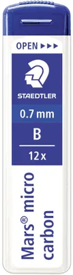 Produktbild von Staedtler Mars micro carbon 250 0.7mm