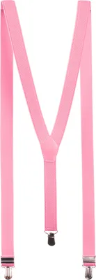Image de Bretelles pour femmes Ladeheid LATGSZ25 (1302/25-Rose)