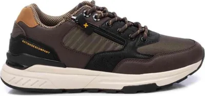 Obrázek produktu pro XTI Sneakers 143146-01 in Brown color size 43
