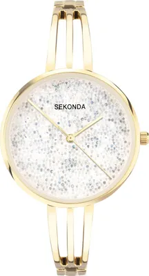 Image de Montre Sekonda 40591 or