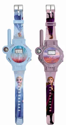 Produktbild von Walkie Talkie Uhr Ice Age Lexibook