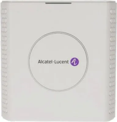 Obrázok produktu pre Alcatel-Lucent Enterprise 8378, 1880 - 1900 MHz, 1880 - 1900 MHz, 1920 - 1930 MHz, Všesmerové, 2 dBi, Biela