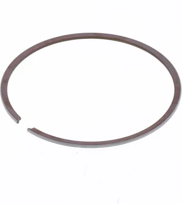 Image de Segment de piston Athena Racing 125cc d.54mm pour Gas Gas / Honda / Husaberg / Husqvarna / Kawasaki / KTM / Suzuki / Yamaha 125 (pour pistons Athena)