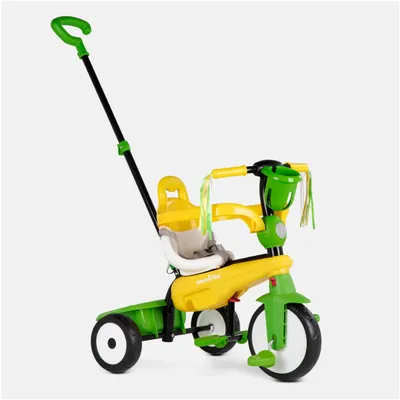 Image de smarTrike Breeze S Dino