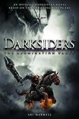 Zdjęcie produktu dla Darksiders: The Abomination Vault
