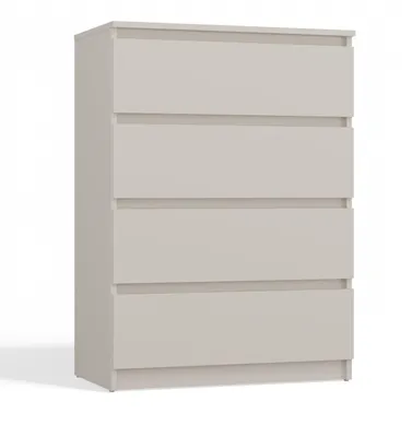 Immagine prodotto di Cassettiera in cashmere Malwa M4