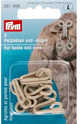 Produktbild von Famanu Bonhaken und Bontogen - 3 Stück