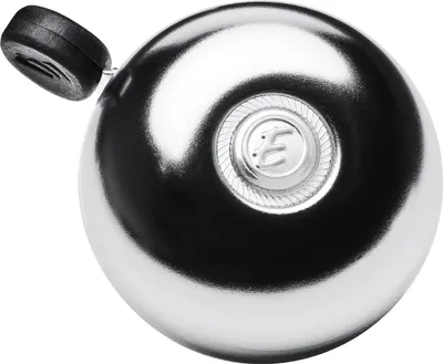 Produktbild von Electra Fahrradklingel Domed Ringer Bell TITANIUM