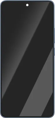Produktbild von Xiaomi, LCD-Display + Touchglas + Originalgehäuse für Xiaomi 14T, Blau