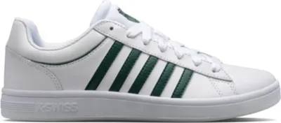 Produktbild von K-Swiss Herren Sneaker Weiß 06154-942-M Grösse 42