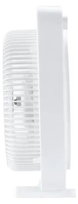 Immagine prodotto di Ventilatore da tavolo JATA JVVS3115 bianco