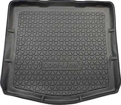 Produktbild von Z438658 Kofferraumwanne kompatibel mit Ford Grand C-MAX 11.2010-06.2019