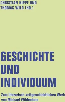 Obrázok produktu pre Geschichte und Individuum