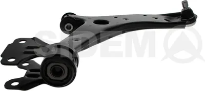 Produktbild von SIDEM 51277 Querlenker Vorne Rechts für MAZDA 3 (BL)