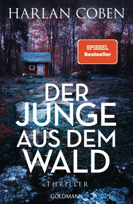 Produktbild von Der Junge aus dem Wald