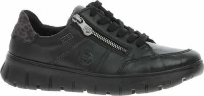 Produktbild von Damen Rieker N1301-01 schwarz 40