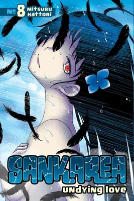 Obrázek produktu pro Sankarea, Volume 8