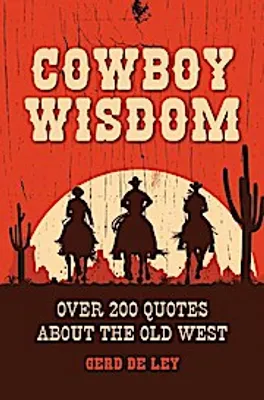 Produktbild von Cowboy Wisdom