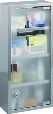 Immagine prodotto di Medizinschrank 57X27X12 (99193)