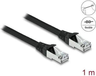 Immagine prodotto di Cavo patch Delock - da RJ-45 (M) a RJ-45 (M)