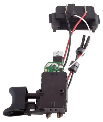 Zdjęcie produktu dla Black & Decker – wiertarka akumulatorowa litowo-jonowa 14,4 V z przyciskiem BDK148 EGBL148