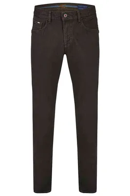 Produktbild von 24800 Camel Active, Houston,  Herren Jeans Hose, Stretchdenim, anthrazit (36), W 32 L 34