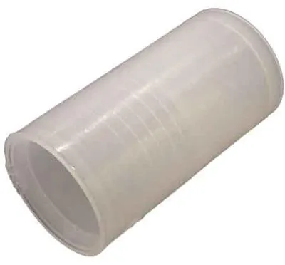 Zdjęcie produktu dla Złącze rurowe do rur karbowanych Ø 32x60 mm