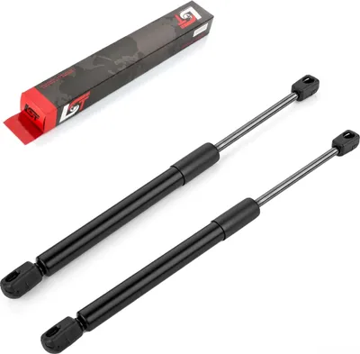 Produktbild von 2x Gasdruckfeder Heckklappe Dämpfer Kofferraum 520N für AUDI TT ROADSTER 8J