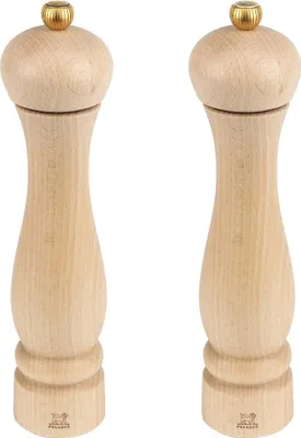 Zdjęcie produktu dla PEUGEOT Mühlen-Set "Clermont Duo" 2-teilig 113117 4006950044428
