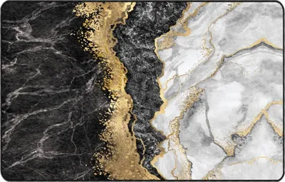 Immagine prodotto di Tappeto Lavabile Multicolore 190x300 cm